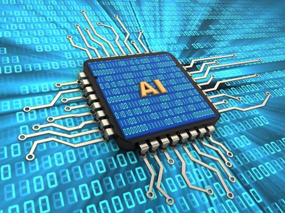 AI and the Investment Process