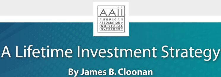 AAII lifetime-investment-strategy (May 2016)